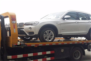 祁阳拖车24小时服务电话